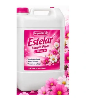 Estelar, presentación de 20 L