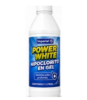 Power White, presentación de 1 L
