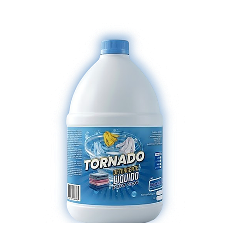 Presentaciones reales de Tornado